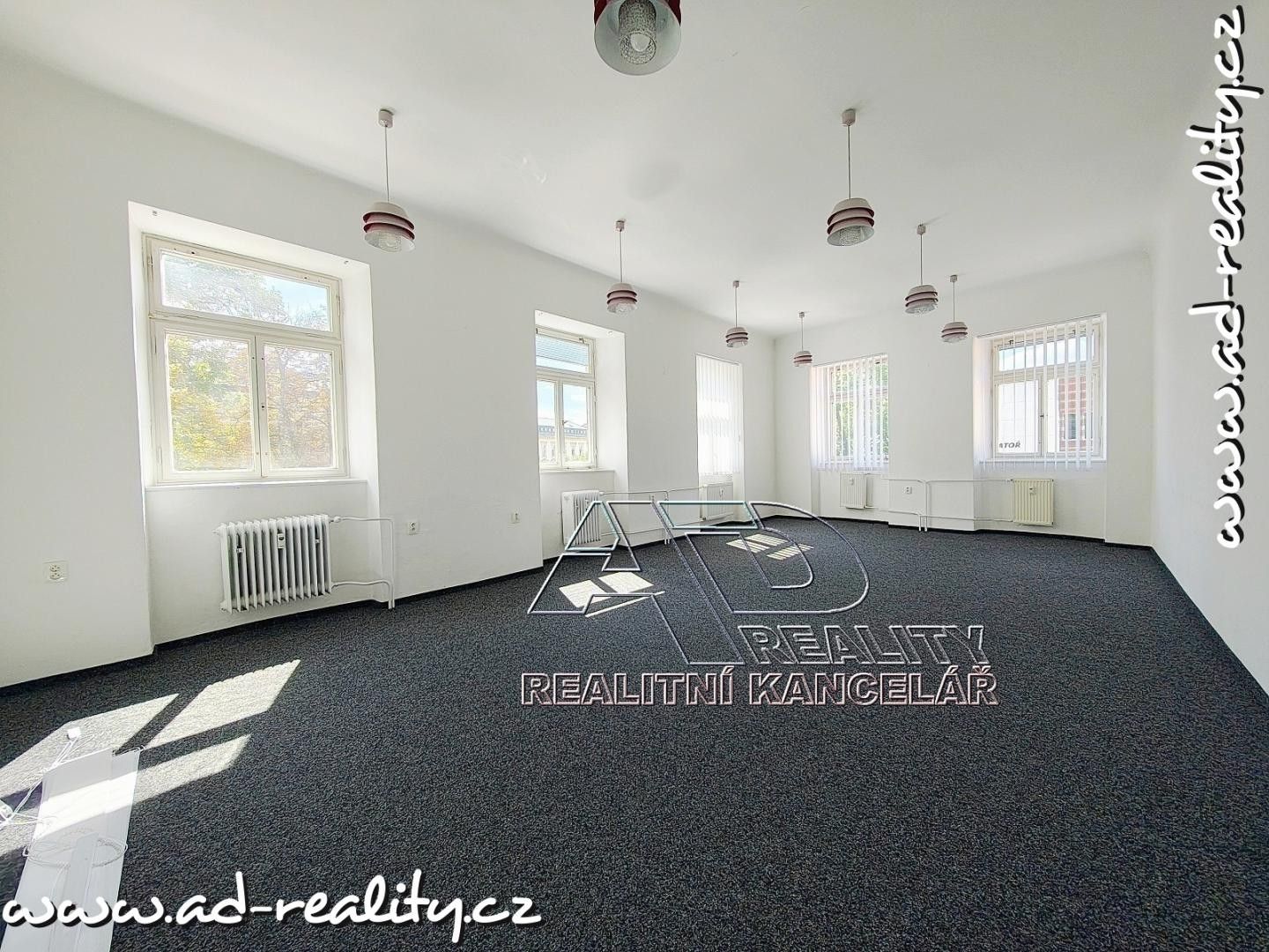 Kancelář · 222 m² · Kanovnická, České Budějovice - 4