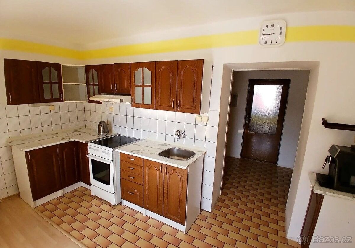 Pronájem rodinný dům - Mohelno, 675 75