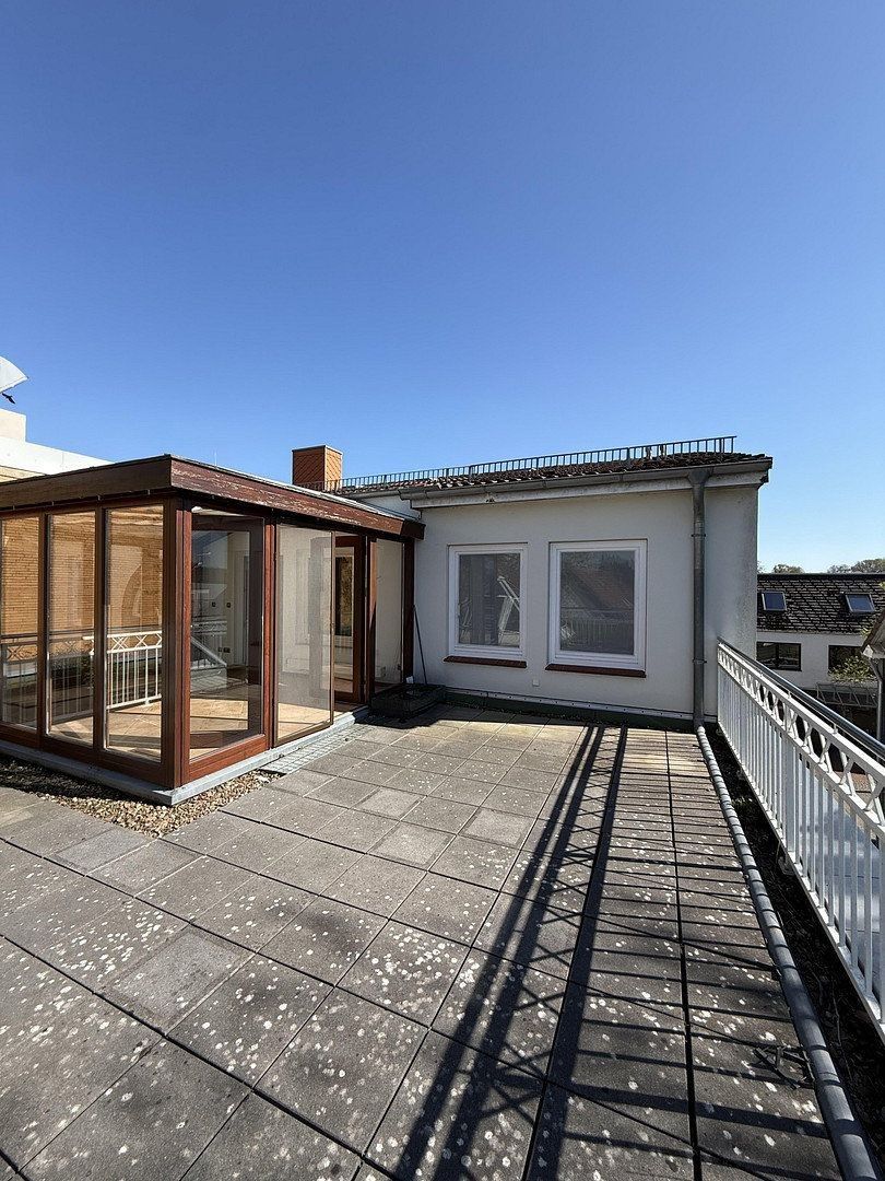 Byt 4+1 · 138 m² · , Dolní Sasko - 3