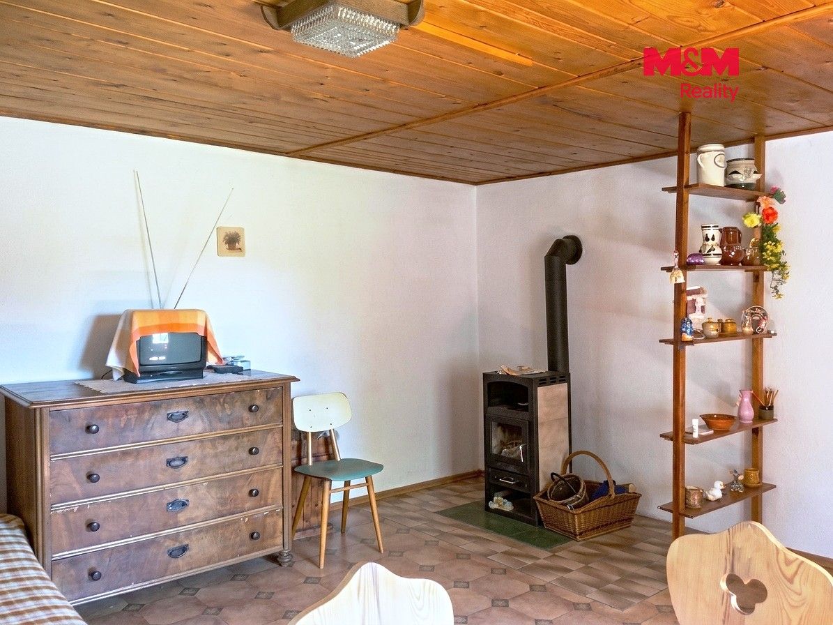 Chata · 37 m² · Hlavice - 4