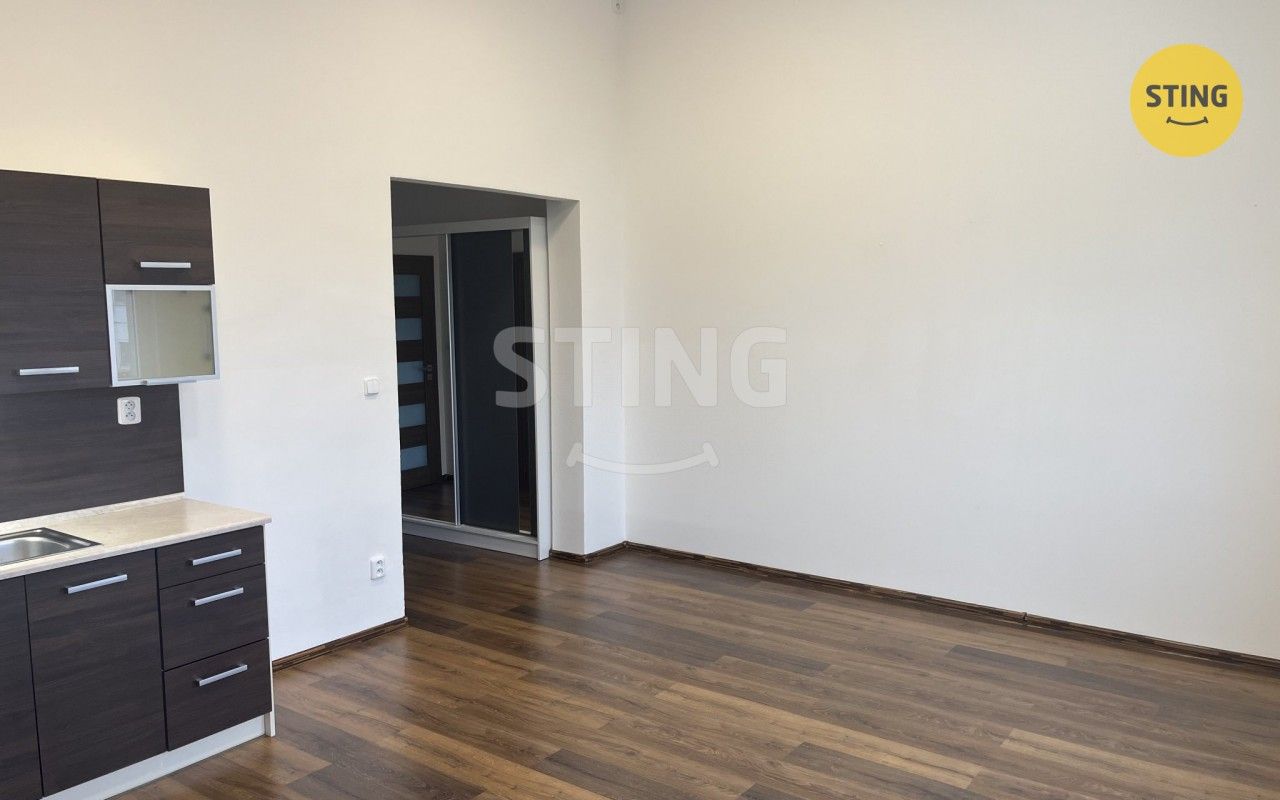 Byt 2+kk · 52 m² · Hviezdoslavova, Opava - 4