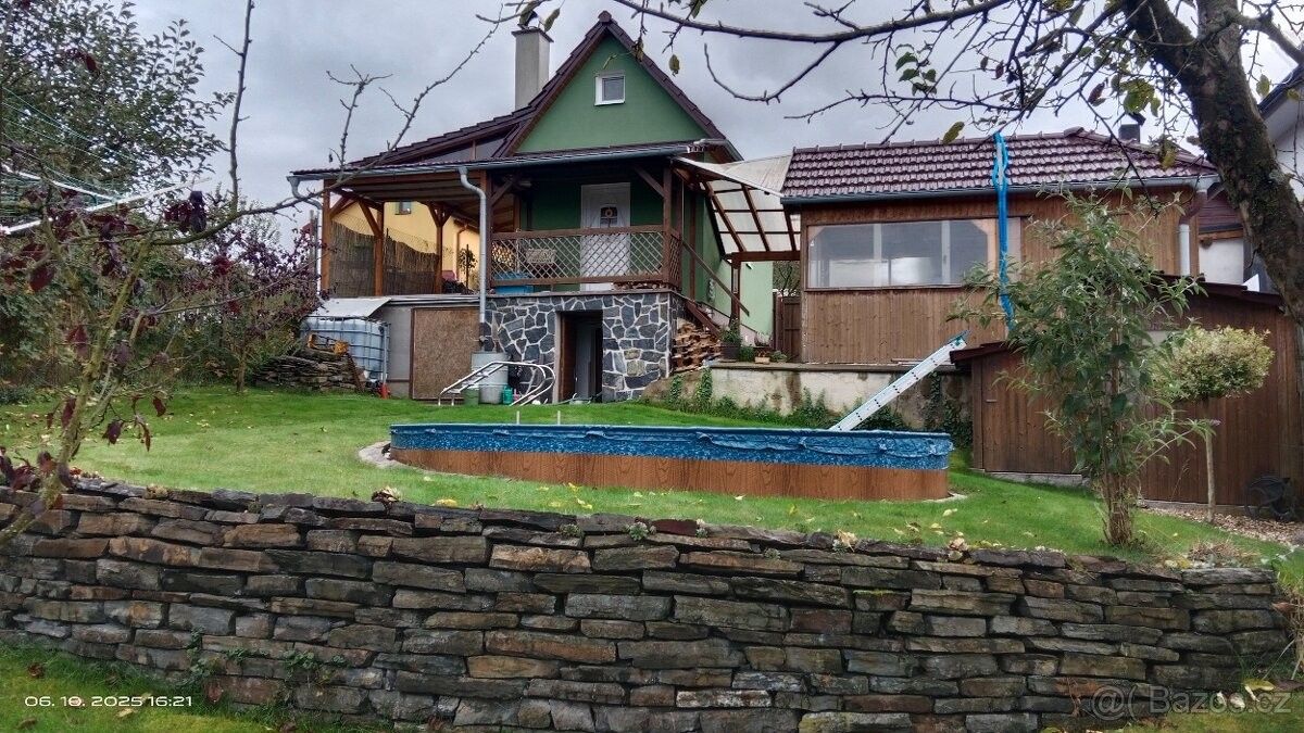 Prodej chata - Hranice, 753 01