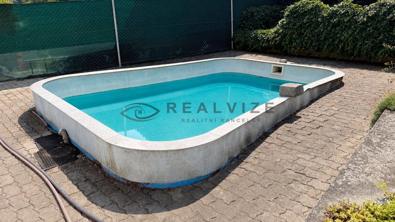 Chata · 41 m² · Boršov nad Vltavou Poříčí - 4