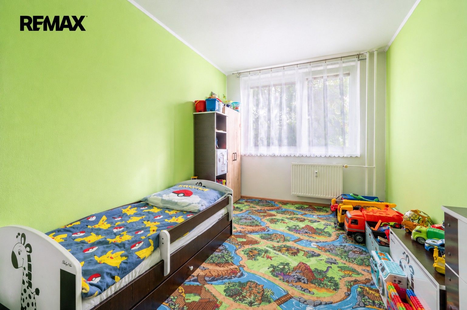 Byt 3+1 · 68 m² · Na Valtické 707, Břeclav Charvátská Nová Ves - 3