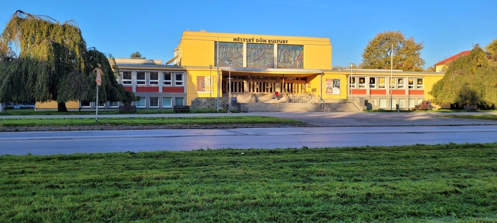 Pronájem kancelář - tř. Osvobození, Karviná - Karviná-město, Moravskoslezský kraj, 64 m² - 5