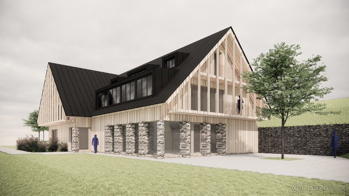 Prodej pozemek pro bydlení - Vítkovice v Krkonoších, 512 38