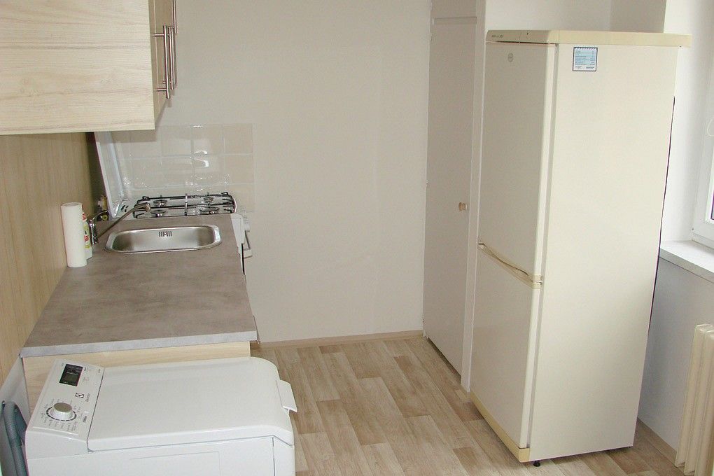 2+1, Ostrava - Poruba, okres Ostrava-město, Moravskoslezský kraj, 50 m² - 2