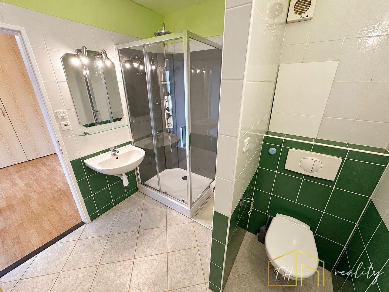 Byt 3+kk · 68 m² · Teplice - Trnovany, Ústecký kraj - 3
