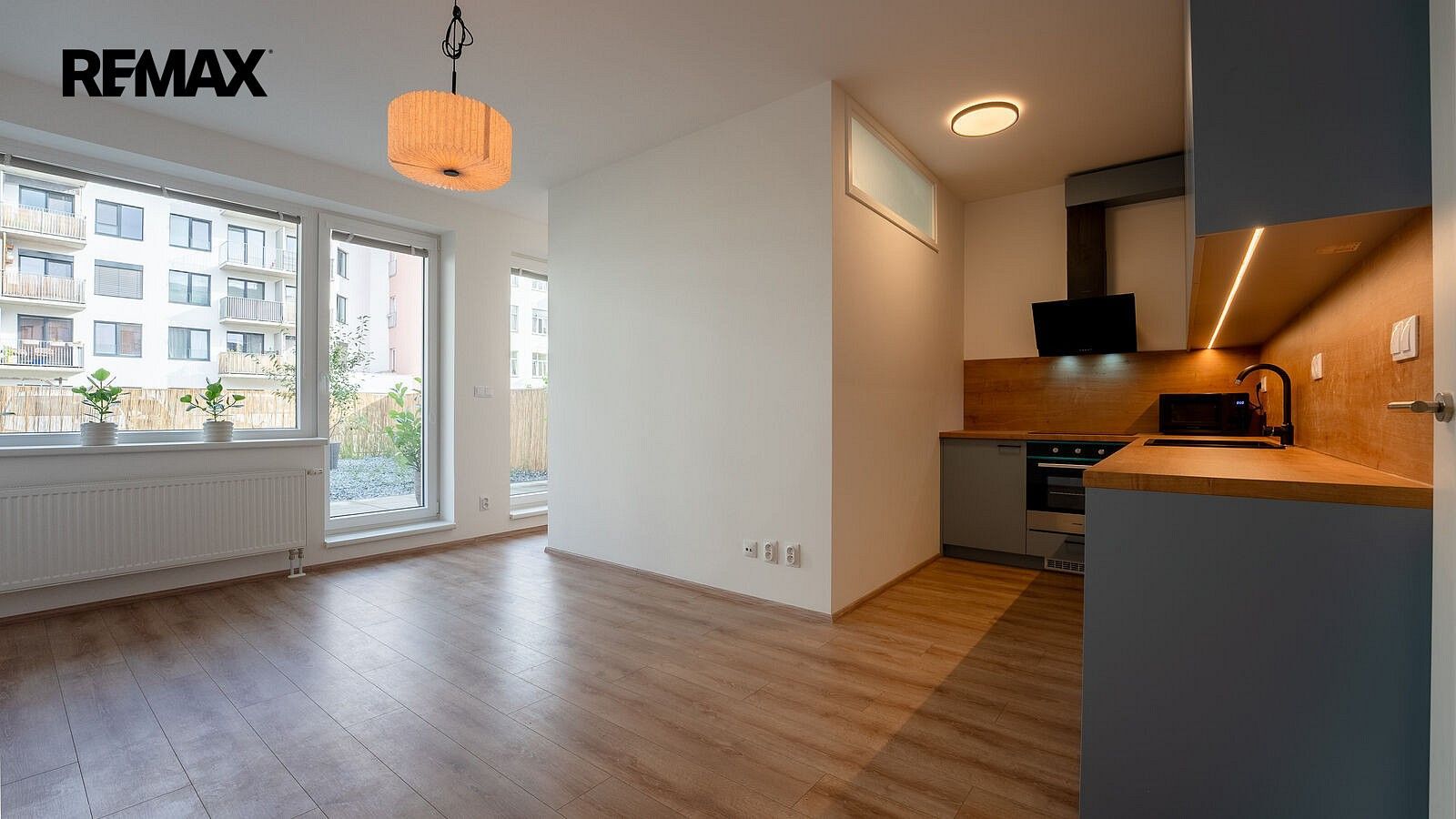 Byt 1+kk · 36 m² · Brno - Zábrdovice, okres Brno-město, Jihomoravský kraj - 4