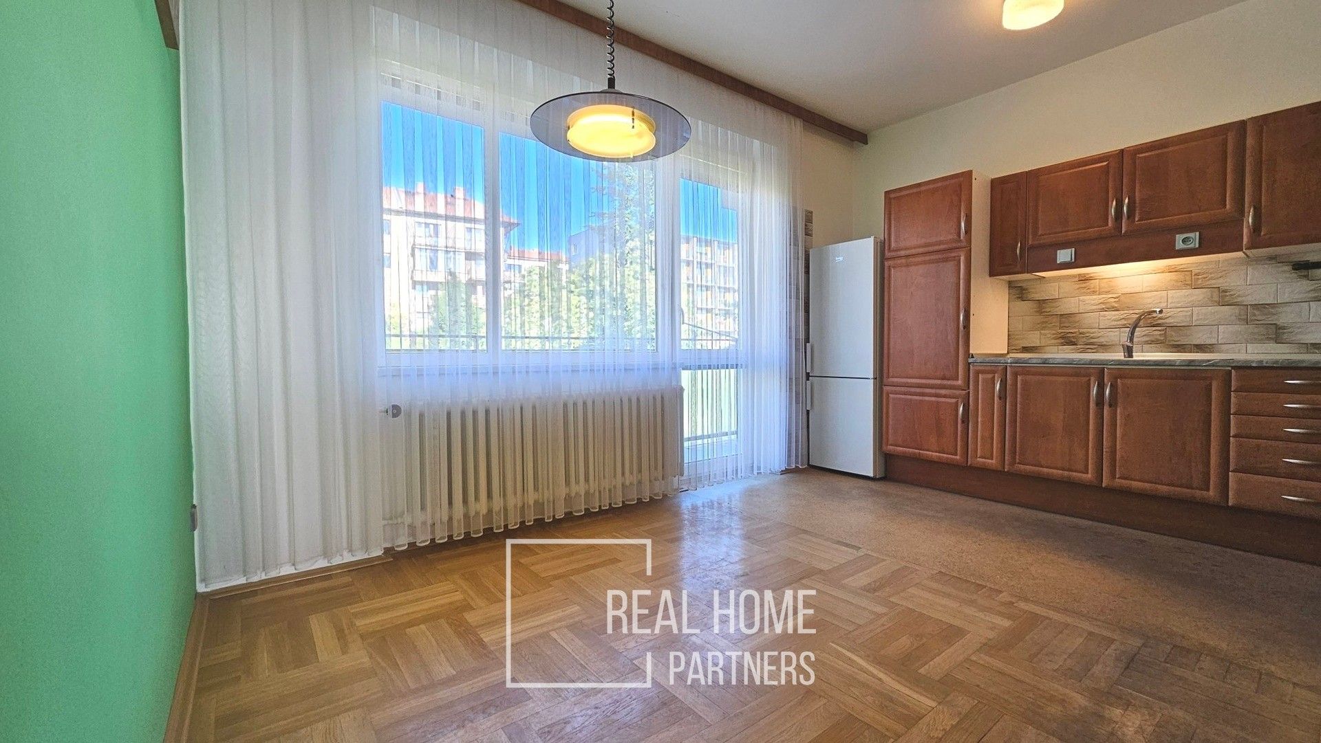 Prodej byt 4+kk - Bohuslava Martinů, Brno, 87 m² - 5