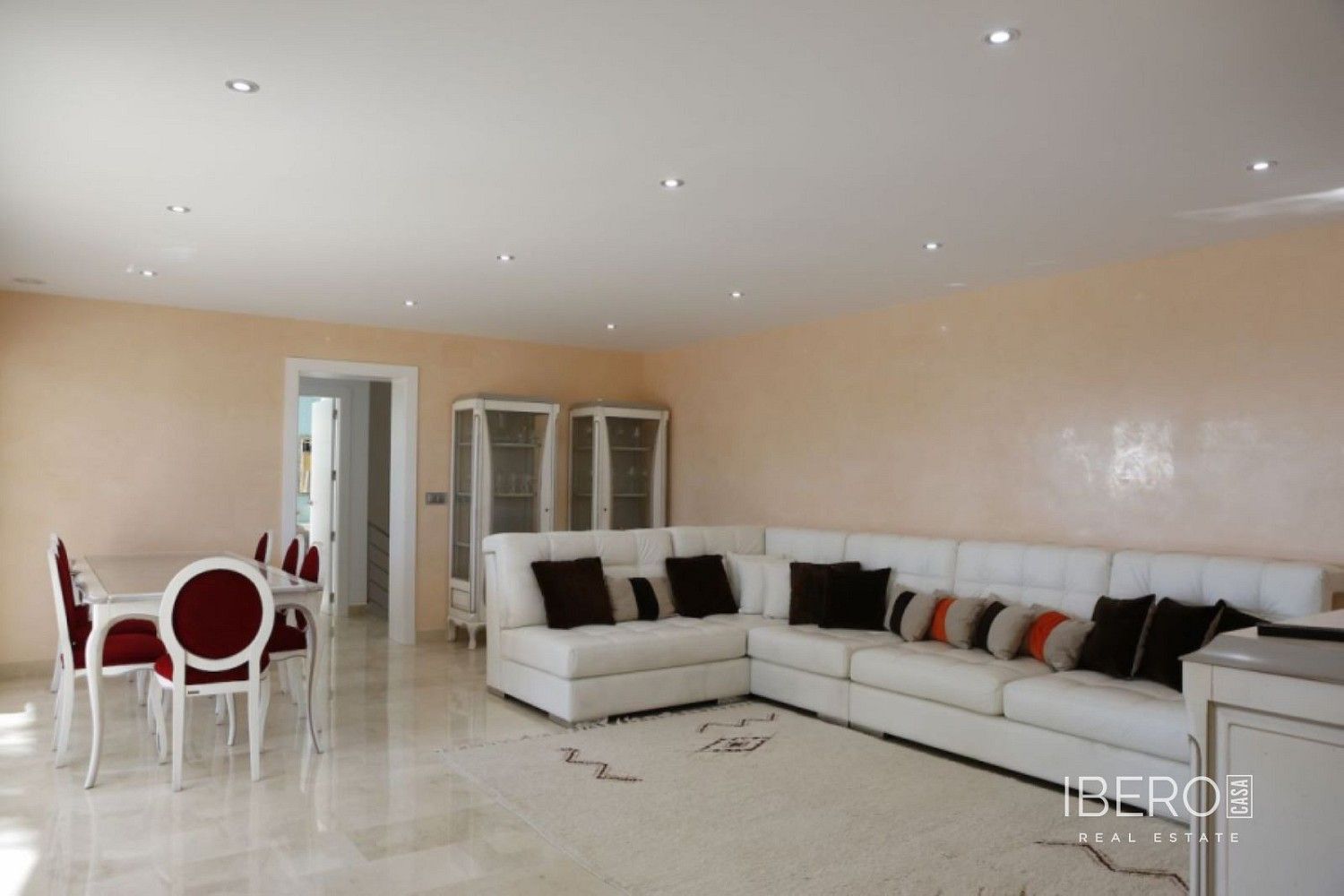Prodej rodinný dům - Benissa, ES, 465 m² - 5