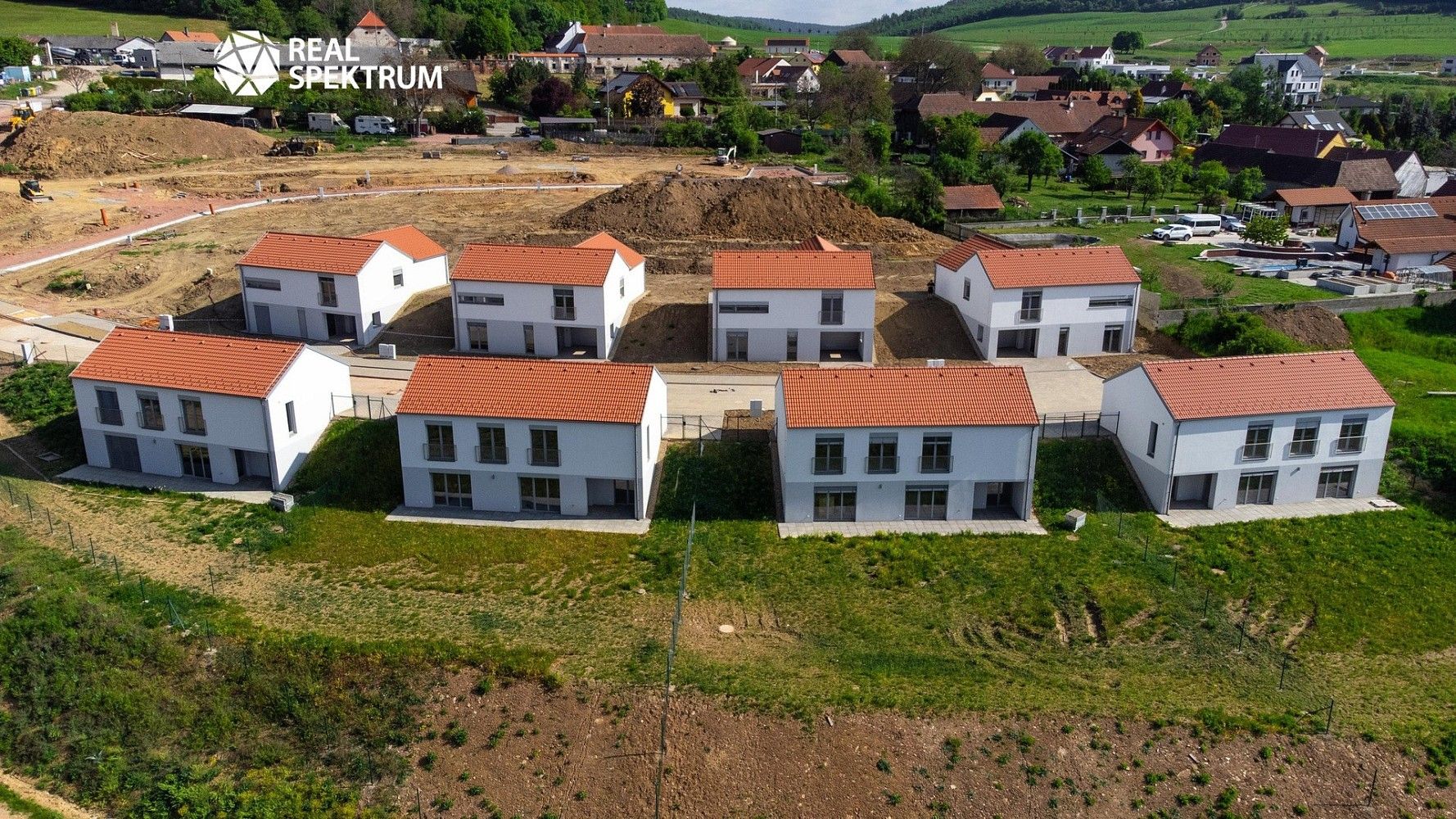 Rodinný dům, 163 m²