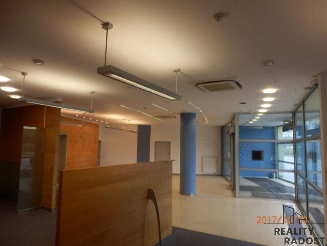 Pronájem obchodní prostory - Brno - Židenice, okres Brno-město, Jihomoravský kraj, 197 m² - 5