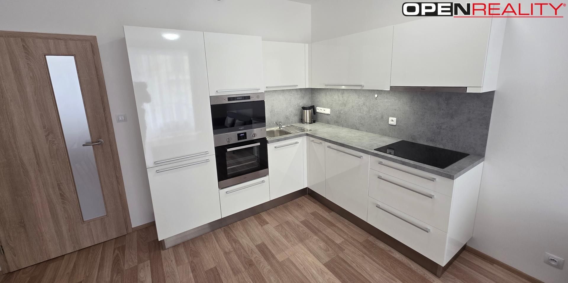 Byt 2+kk · 54 m² · Přadlácká, Brno - 4