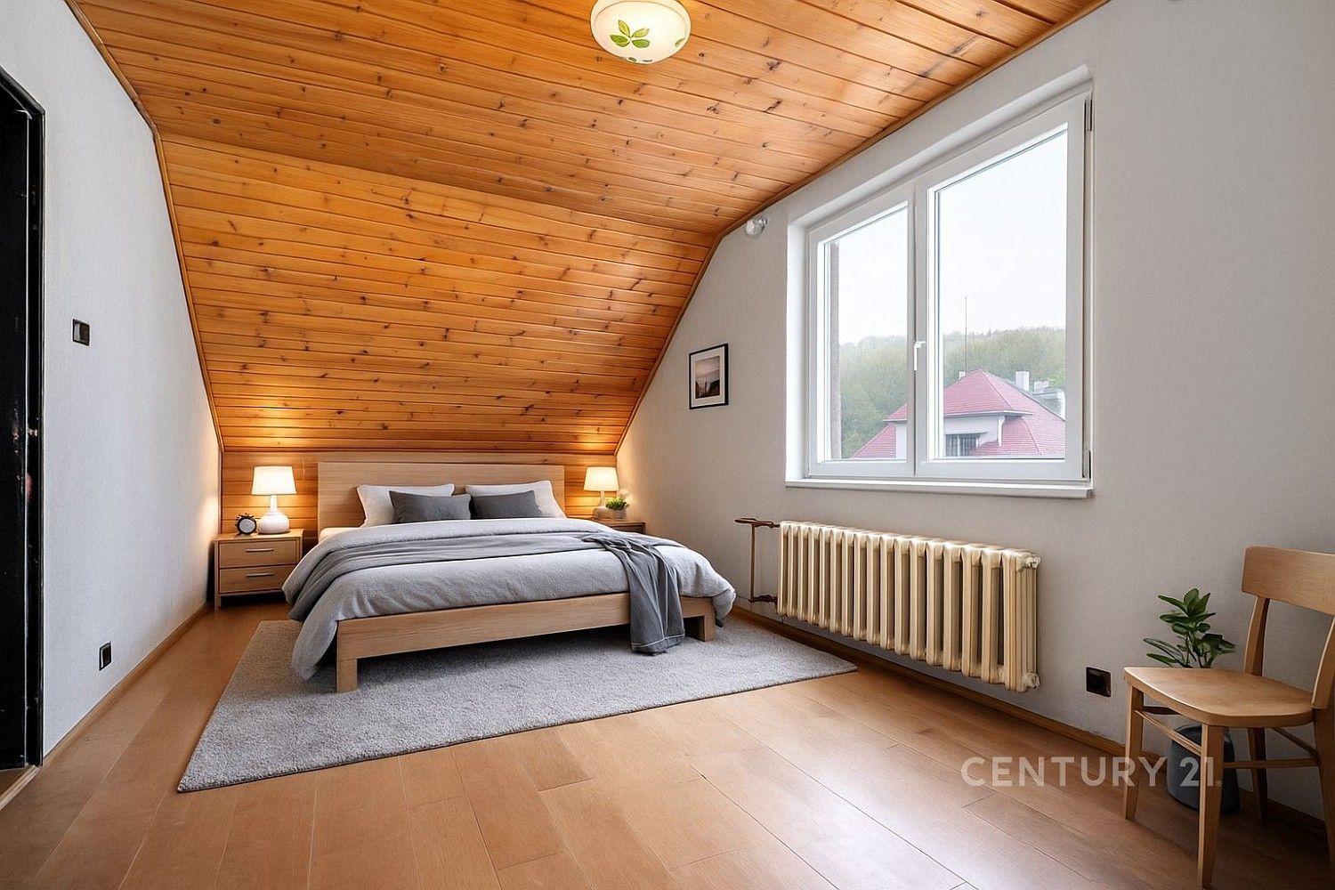 Prodej rodinný dům - Na Ztraceném korci, Úvaly, okres Praha-východ, 125 m² - 5