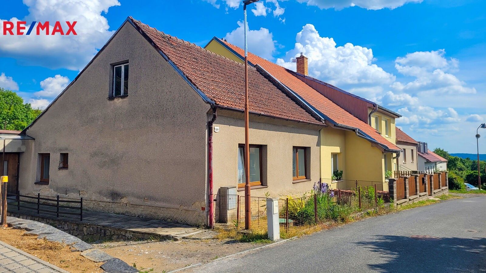 Prodej rodinný dům - Babice nad Svitavou, 180 m²