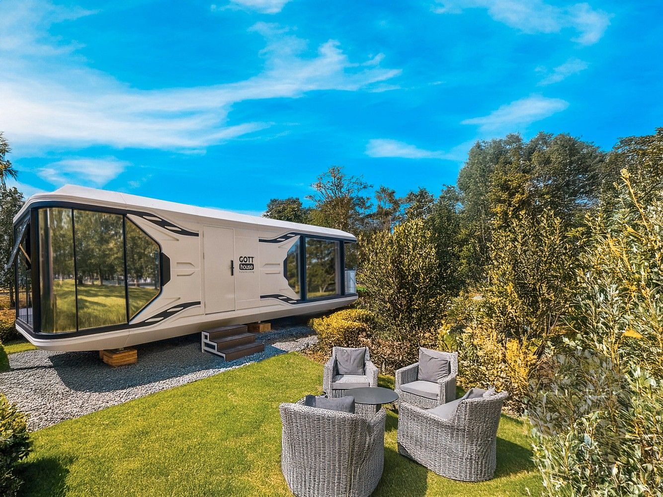 Chalupa · 37 m² · Horoměřice, okres Praha-západ, Středočeský kraj - 1