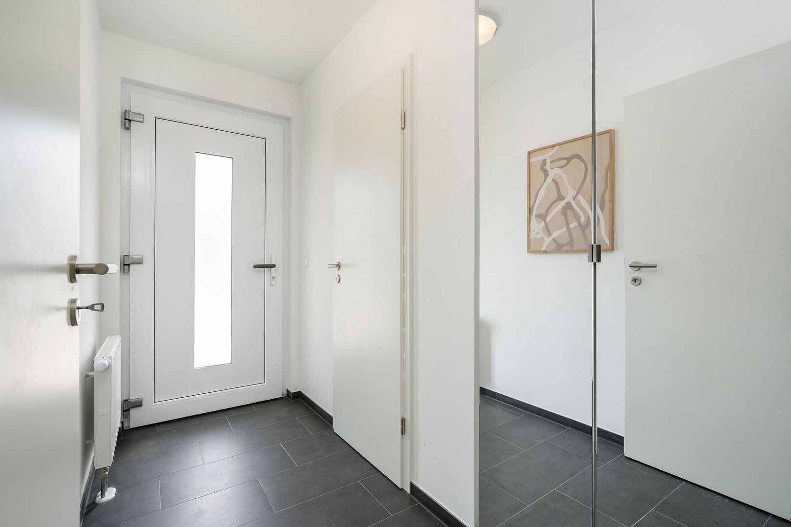 Prodej rodinný dům - Dörfelsweg 99, , Hessen, 141 m² - 5