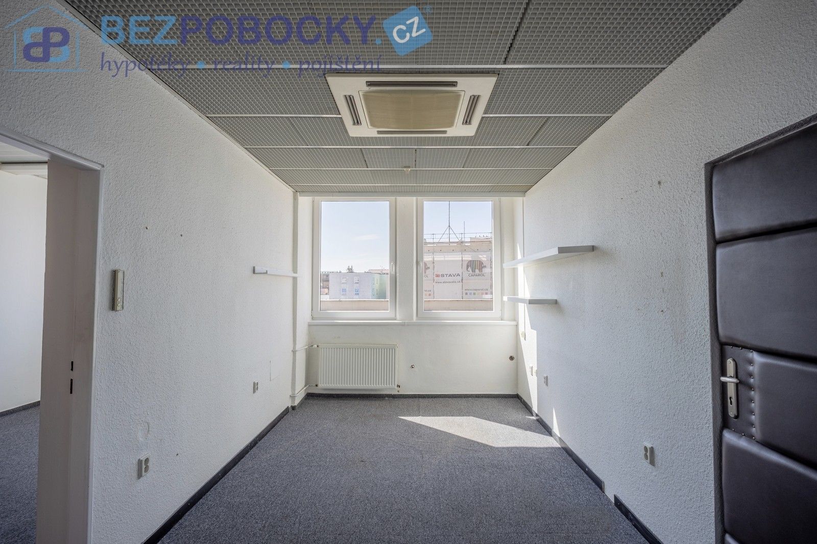Kancelář · 32 m² · Havlíčkovo náměstí, Havlíčkův Brod - 4