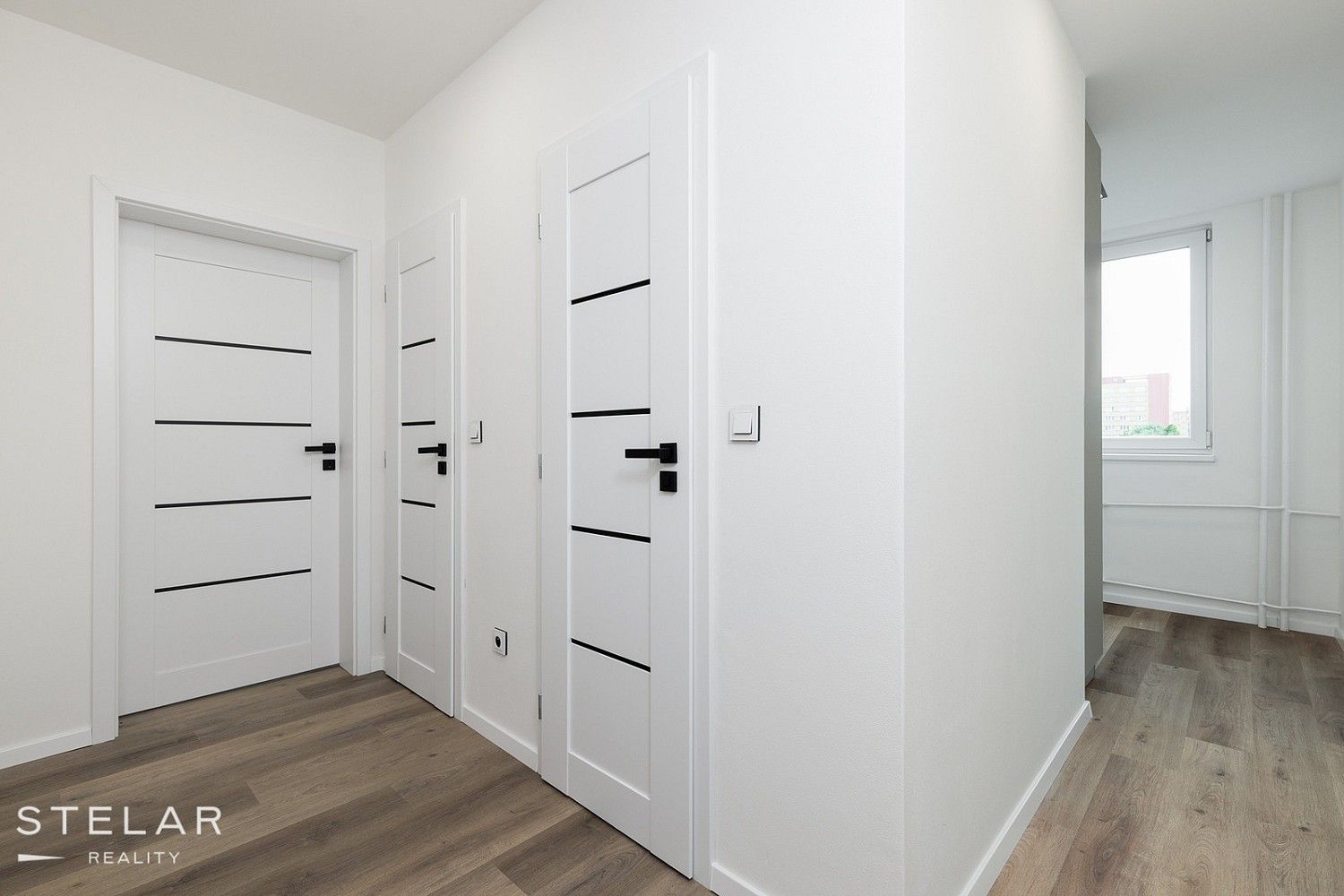 Byt 2+1 · 51 m² · Františka Hajdy, Ostrava - Hrabůvka - 3