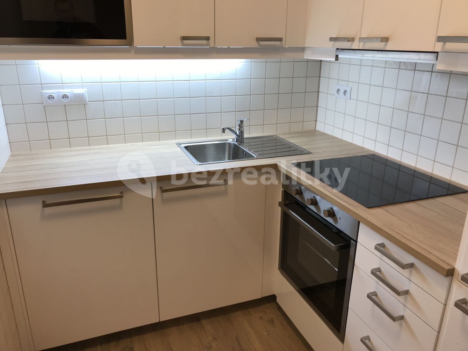 Pronájem byt 2+kk - Toufarova, Praha - Stodůlky, 58 m² - 5