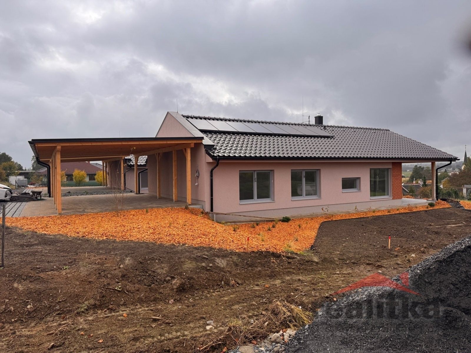 Pronájem rodinný dům - Opava, 103 m²