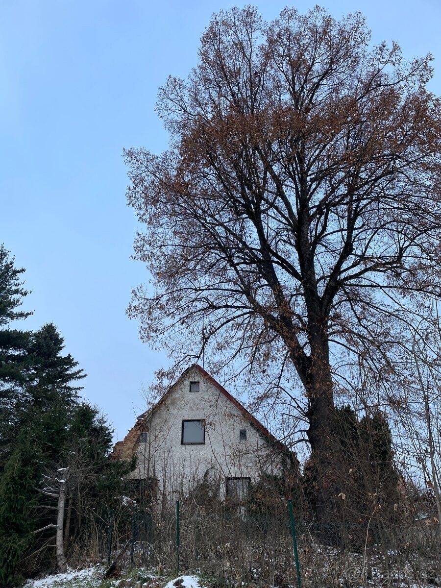 Rodinné domy, Mariánské Lázně, 353 01