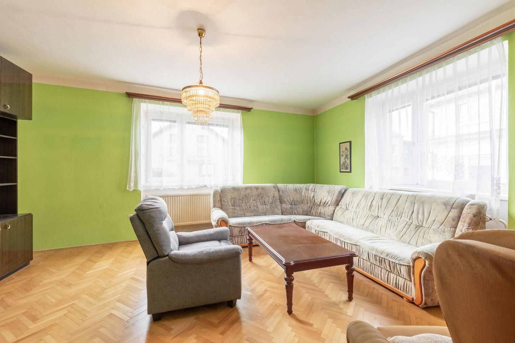Rodinný dům · 218 m² · Moravská, Brno - 4