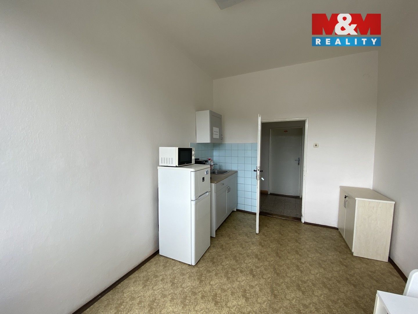 Kancelář · 13 m² · Albrechtická, Krnov - 4