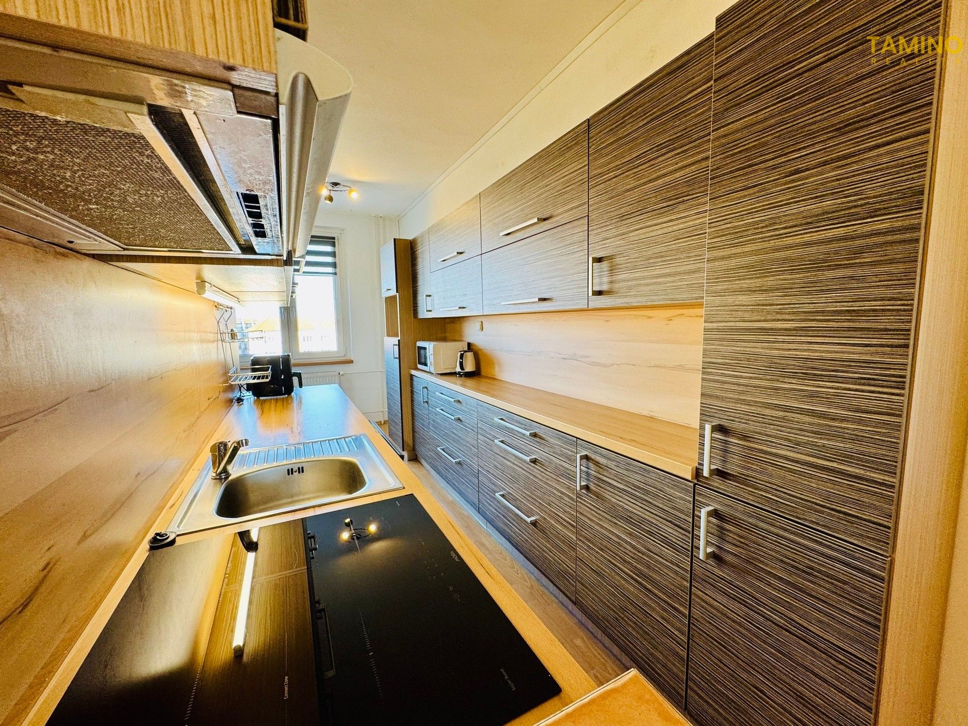 Prodej byt 3+1 - Mánesova, Moravské Budějovice, 72 m²