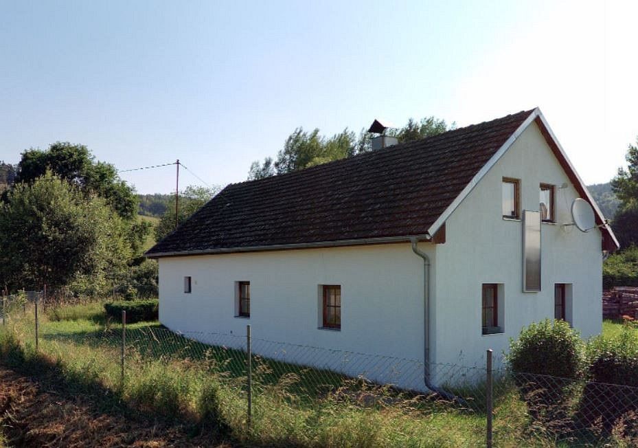 Nemovitost · 80 m² · Ktiš, okres Prachatice, Jihočeský kraj - 1
