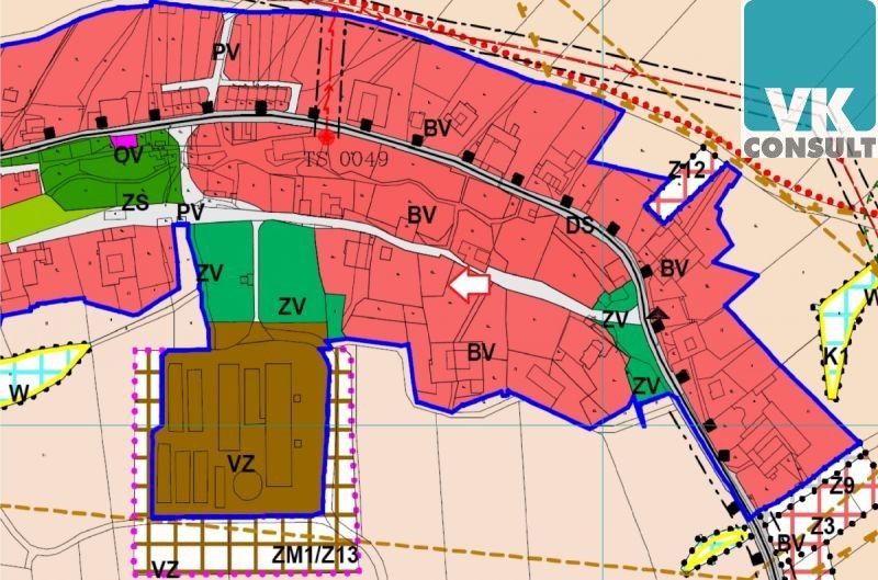 Pozemek pro bydlení · Svitavy, 568 02 - 4
