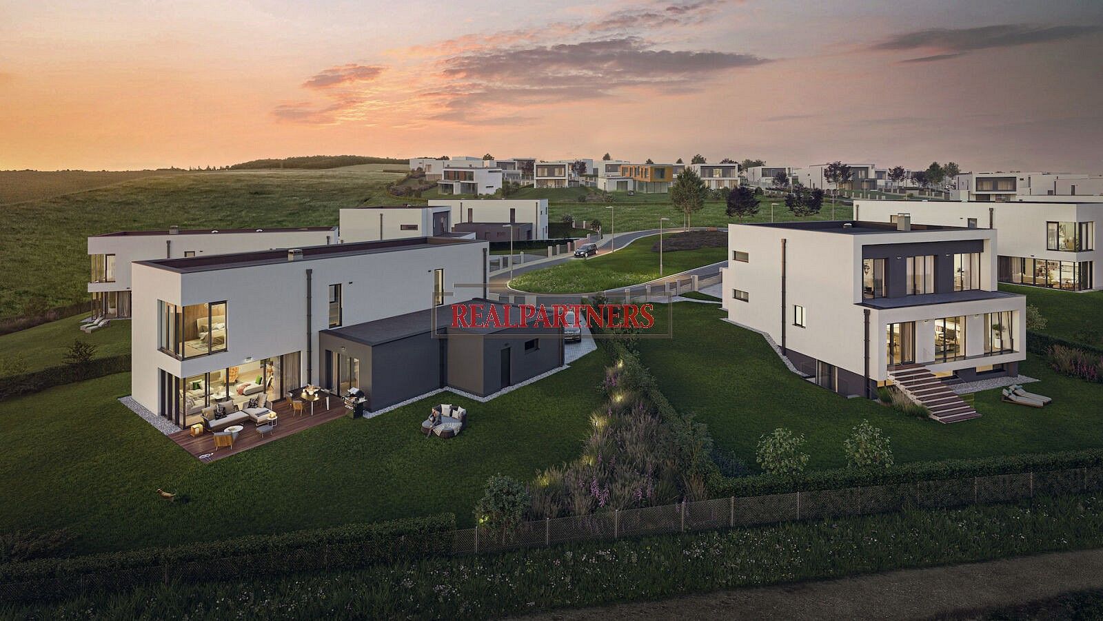 Rodinný dům, 171 m²