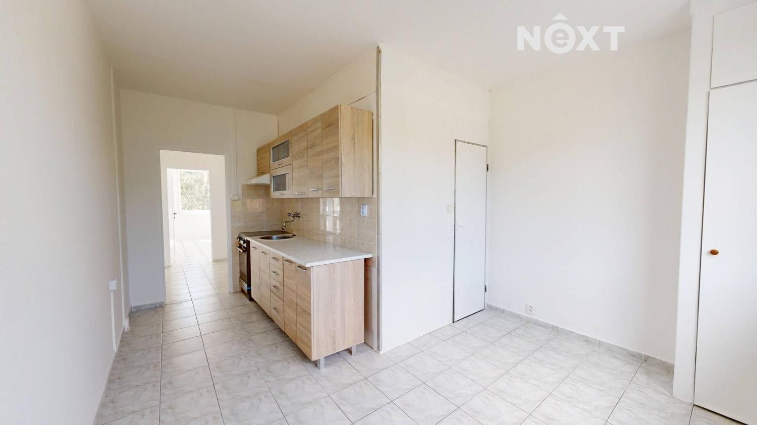 2+1, Nad parkem 380, Meziboří, 61 m² - 2