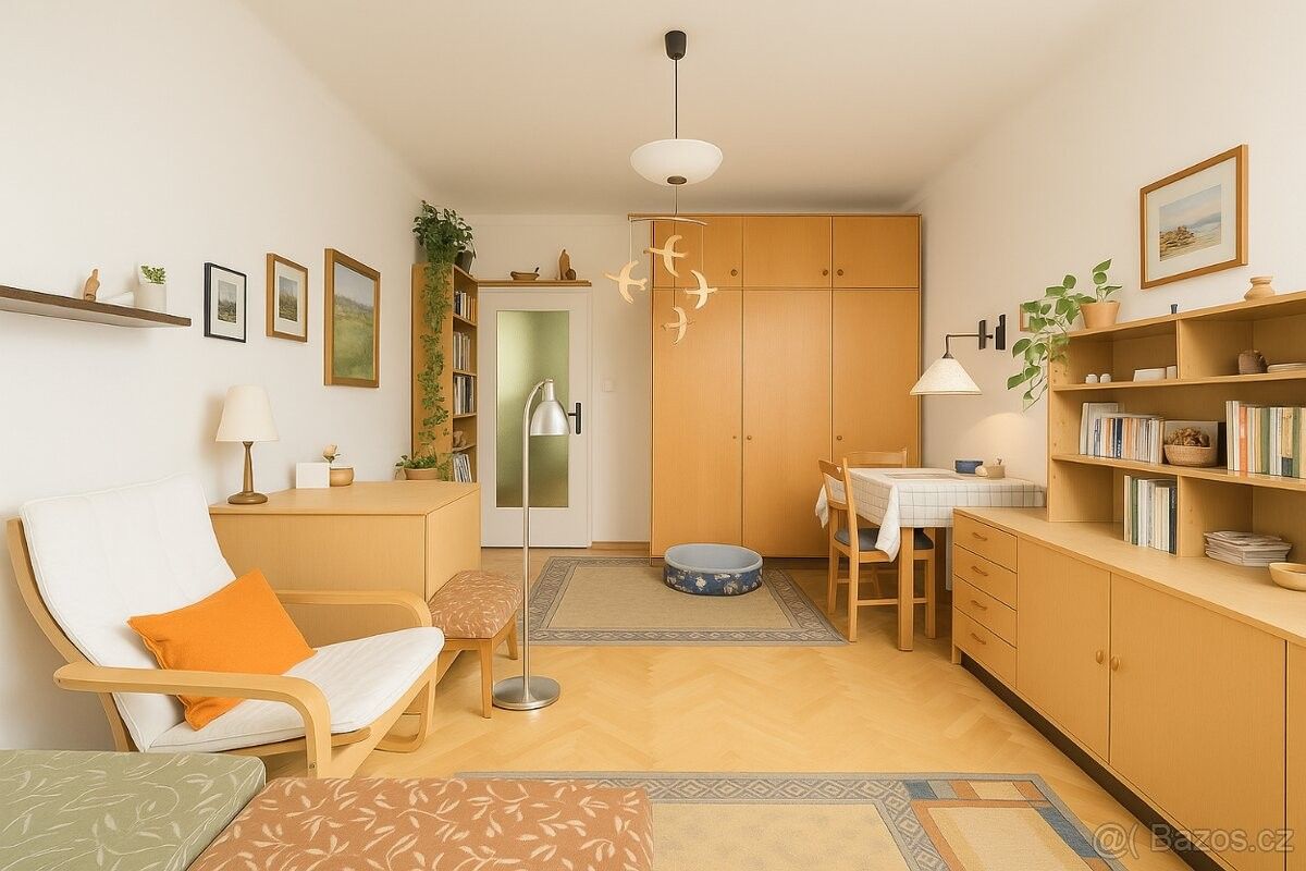 Prodej byt - Brno, 602 00