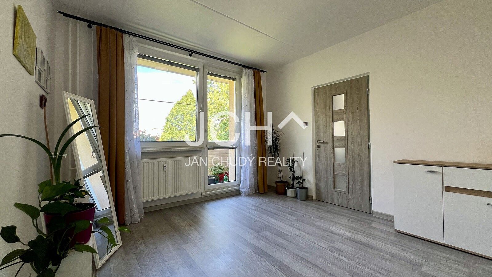Byt 3+1 · 71 m² · Litovel, okres Olomouc, Olomoucký kraj - 4