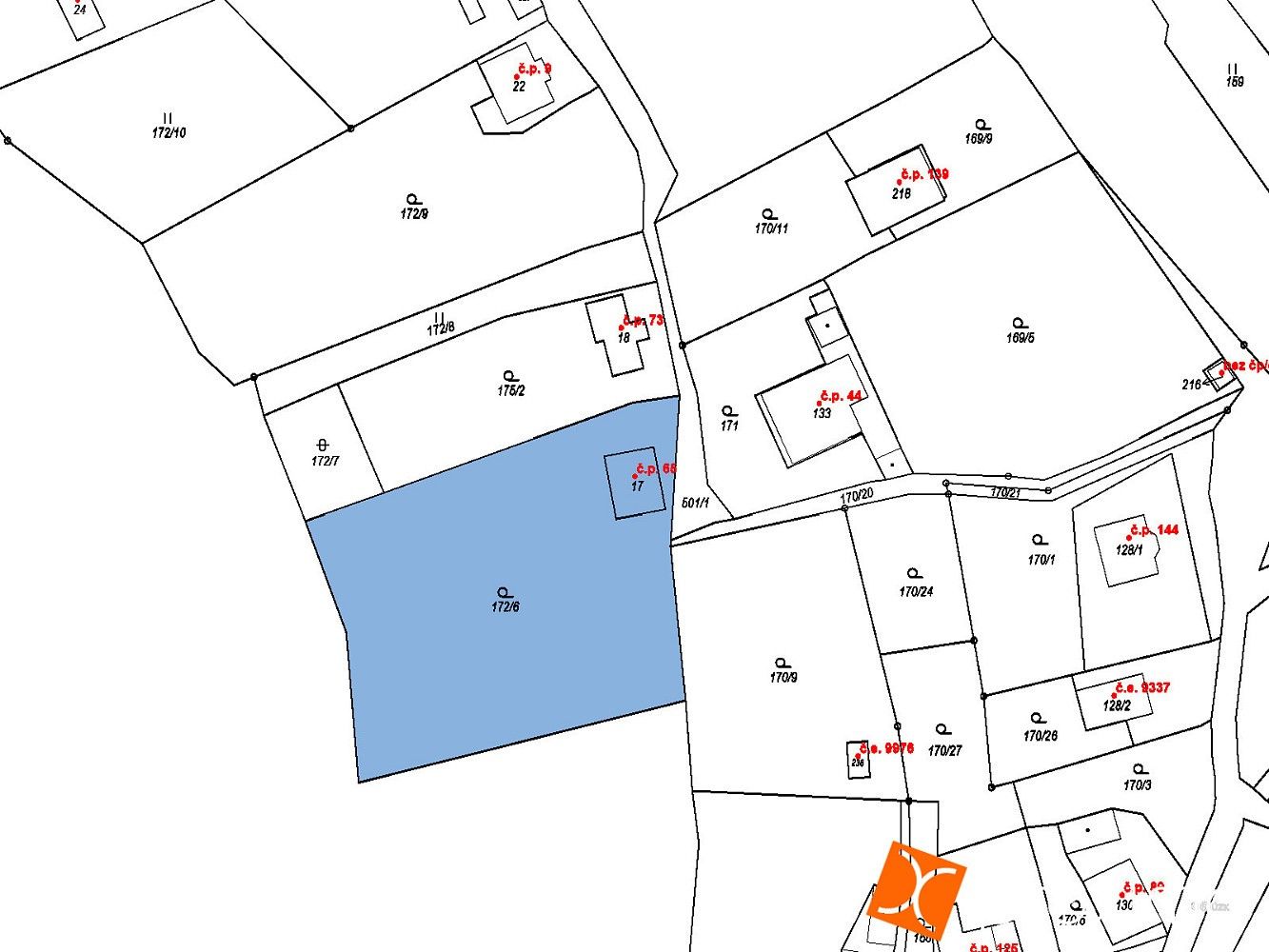Rodinný dům · 85 m² · Děčín - Děčín XIV-Dolní Žleb - 3
