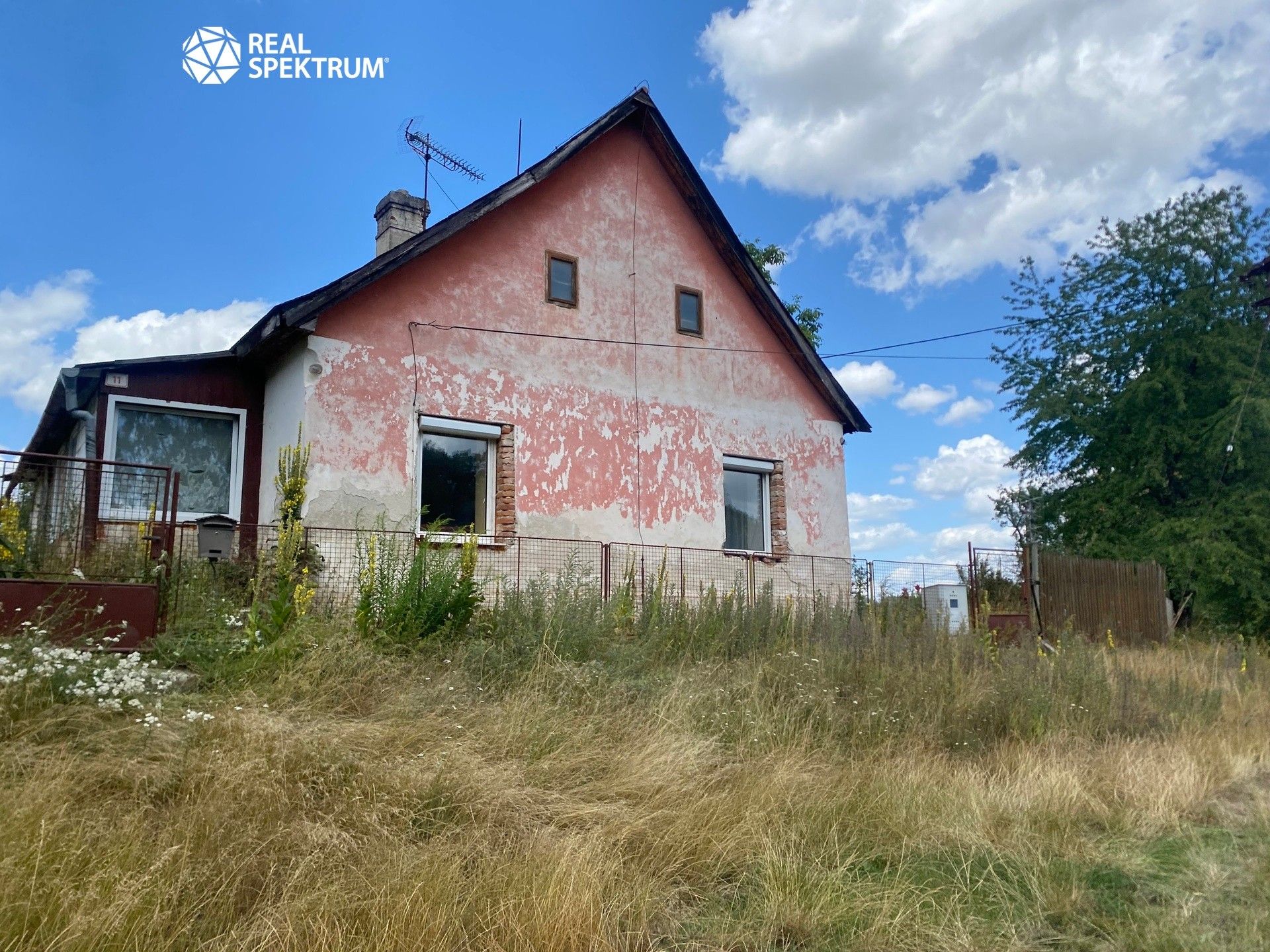 Rodinný dům · 250 m² · Osová, Osová Bítýška - 2