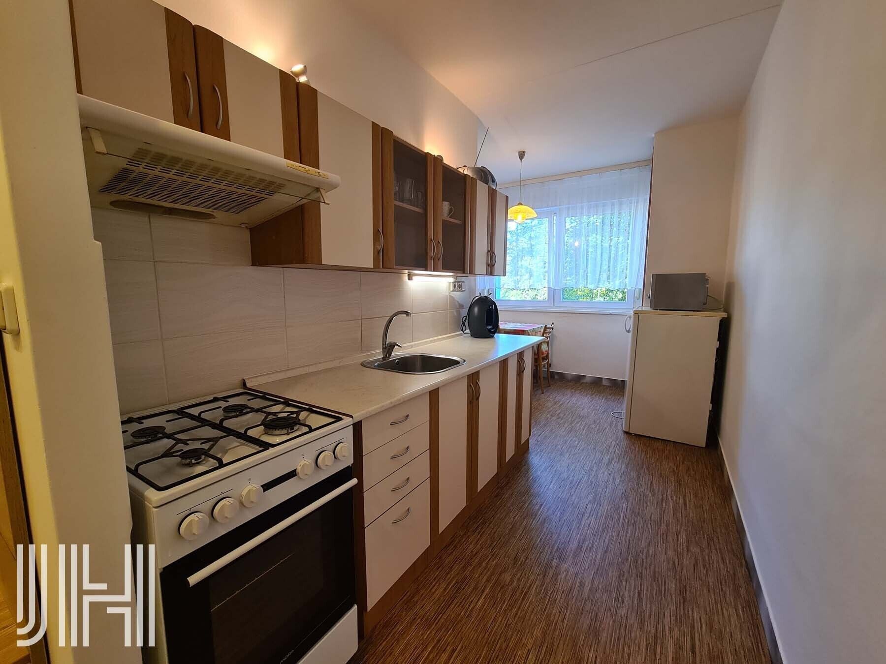 Pronájem byt 2+1 - sídl. E. Beneše , Prostějov, 58 m² - 2
