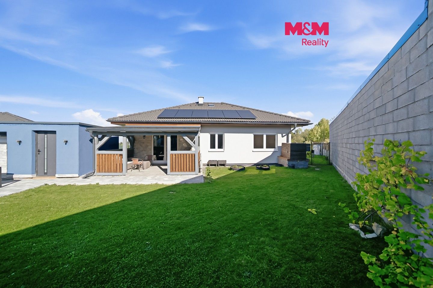 Rodinný dům, 130 m²
