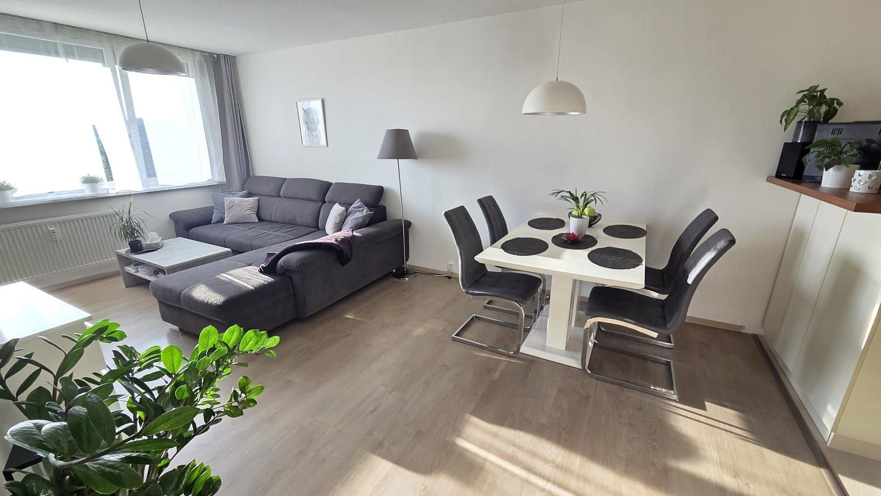 3+kk, Praha - Horní Měcholupy, okres Praha 15, Hlavní město Praha, 73 m² - 1