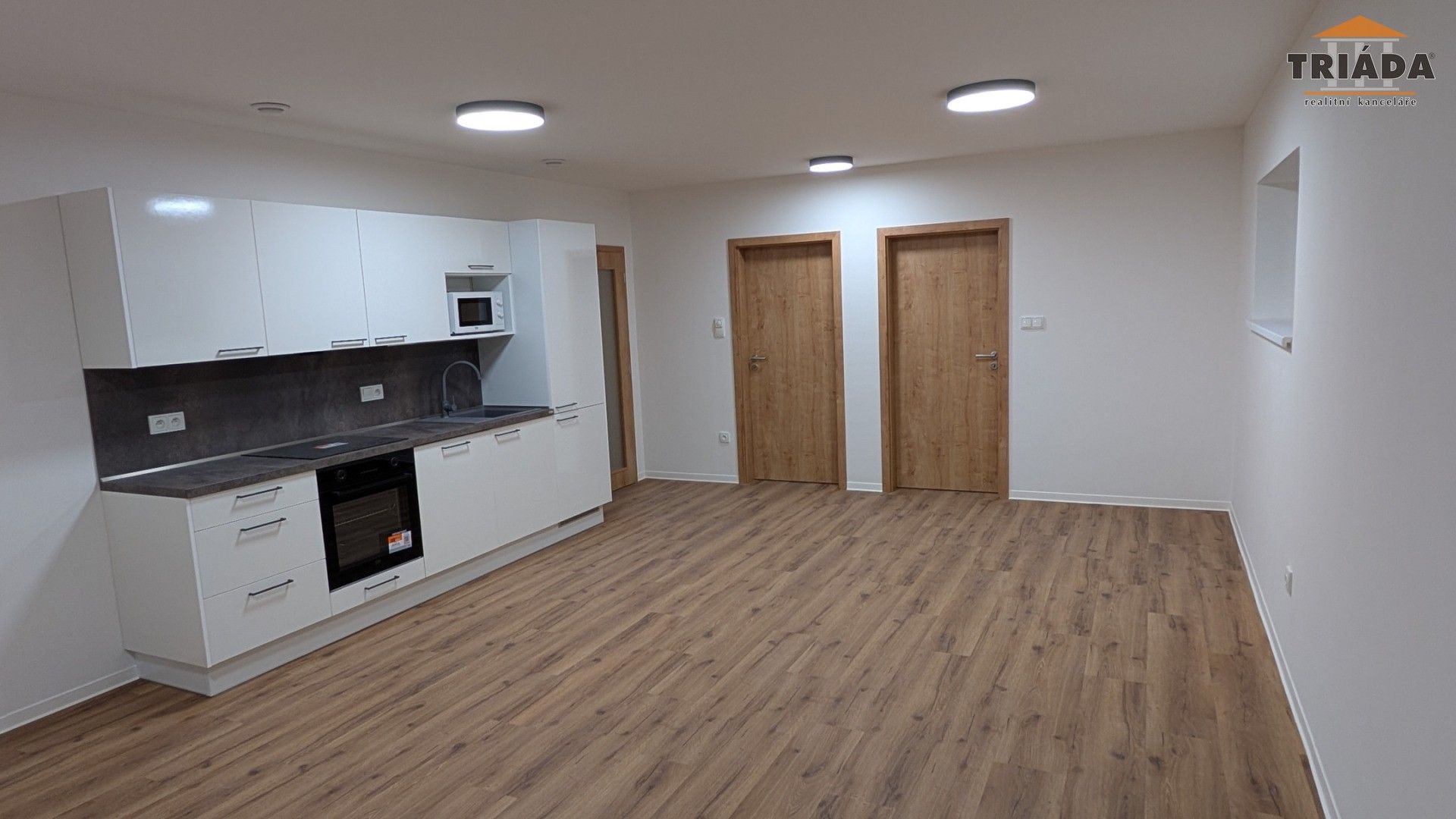 Pronájem byt 3+kk - Fučíkova, Turnov, 71 m²