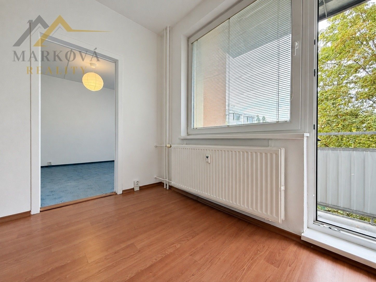 Byt 3+1 · 73 m² · Hlinecká 674, Týn nad Vltavou - 3