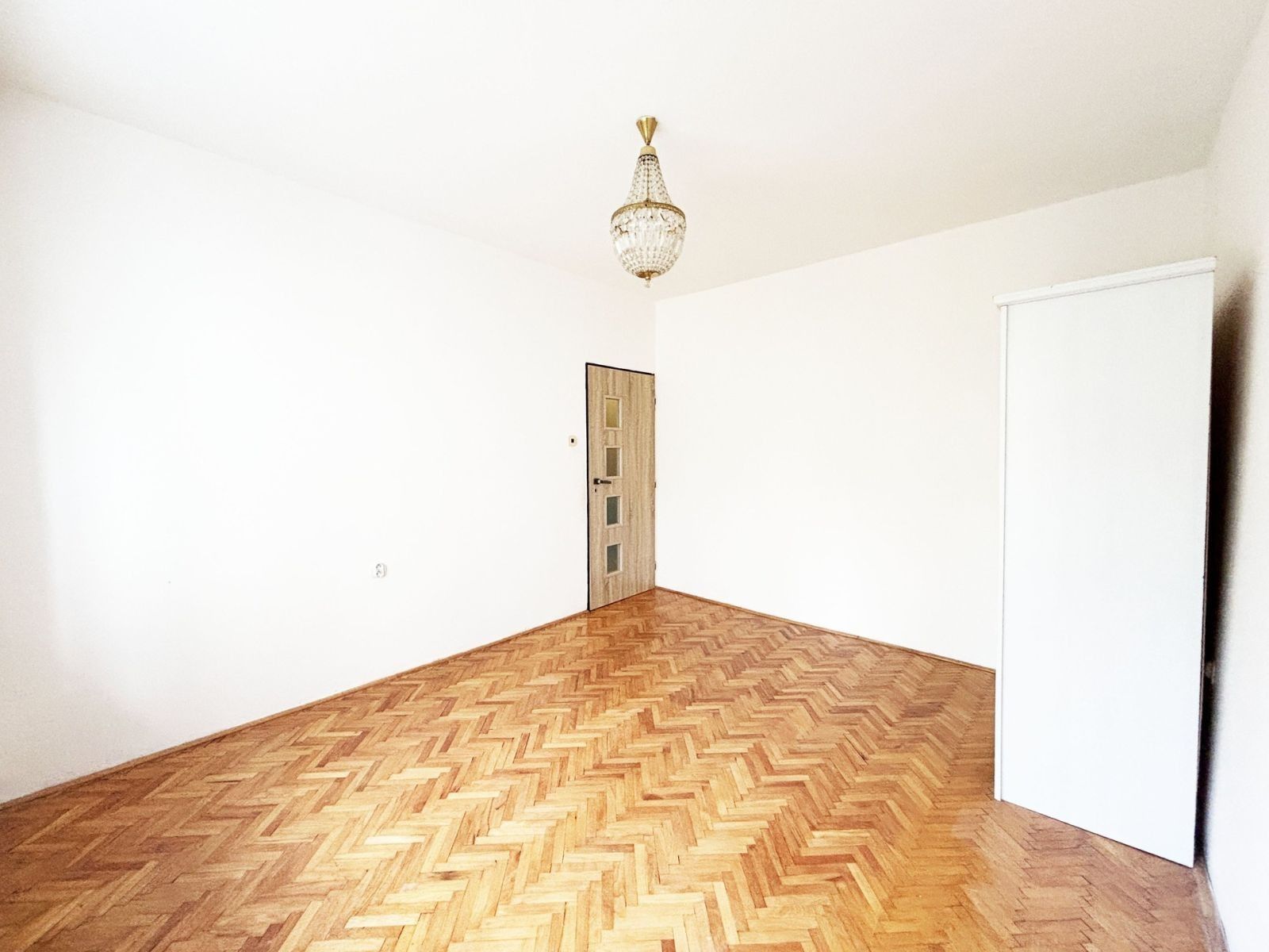 2+1, Frýdecká, Praha - Letňany, 53 m² - 2
