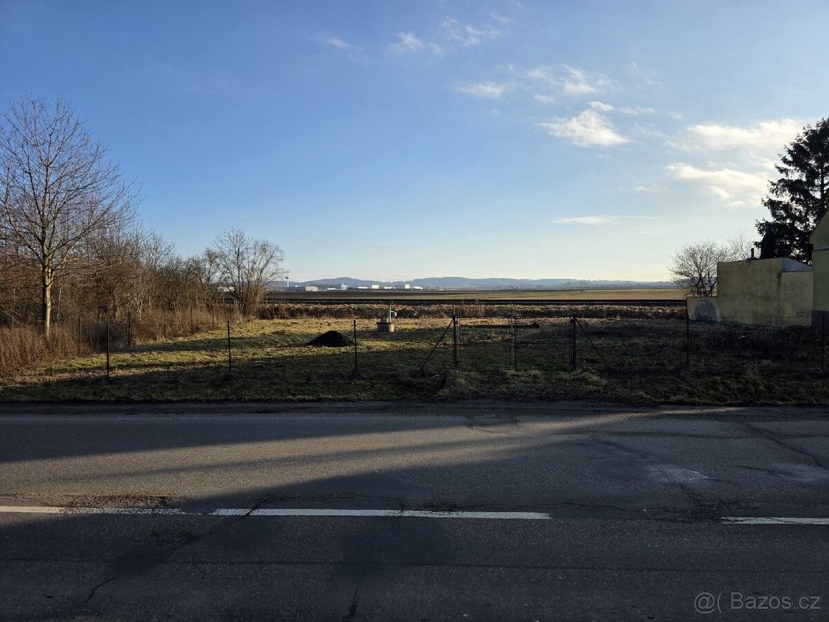 Pozemky pro bydlení, Holešov, 769 01