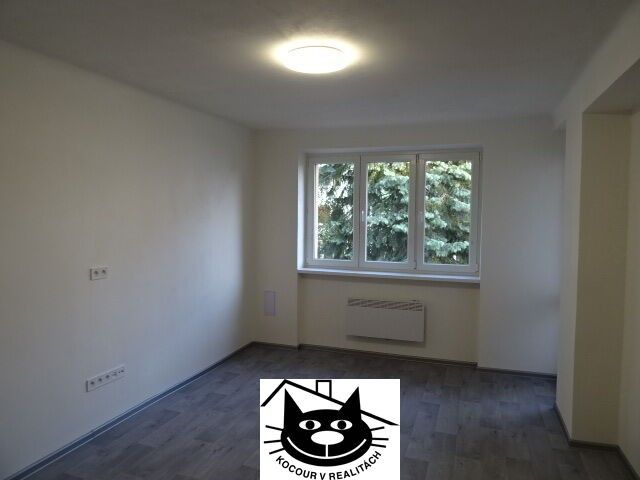 Byt 2+1 · 55 m² · Komenského, Rožmitál pod Třemšínem - 2