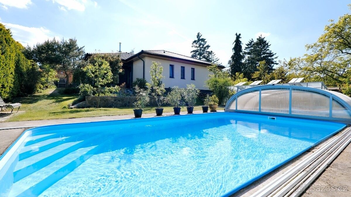 Rodinné domy, Řitka, 252 03