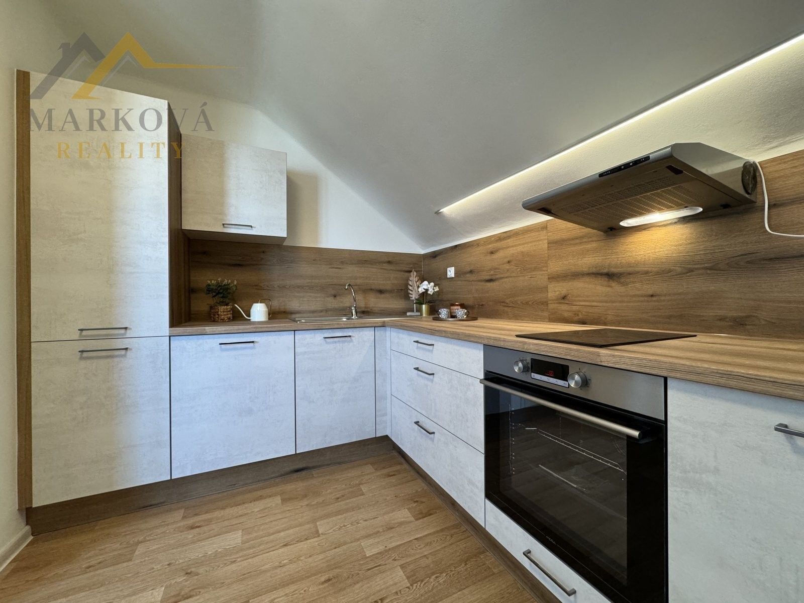 Prodej byt 2+kk - Čížkrajice, 58 m²