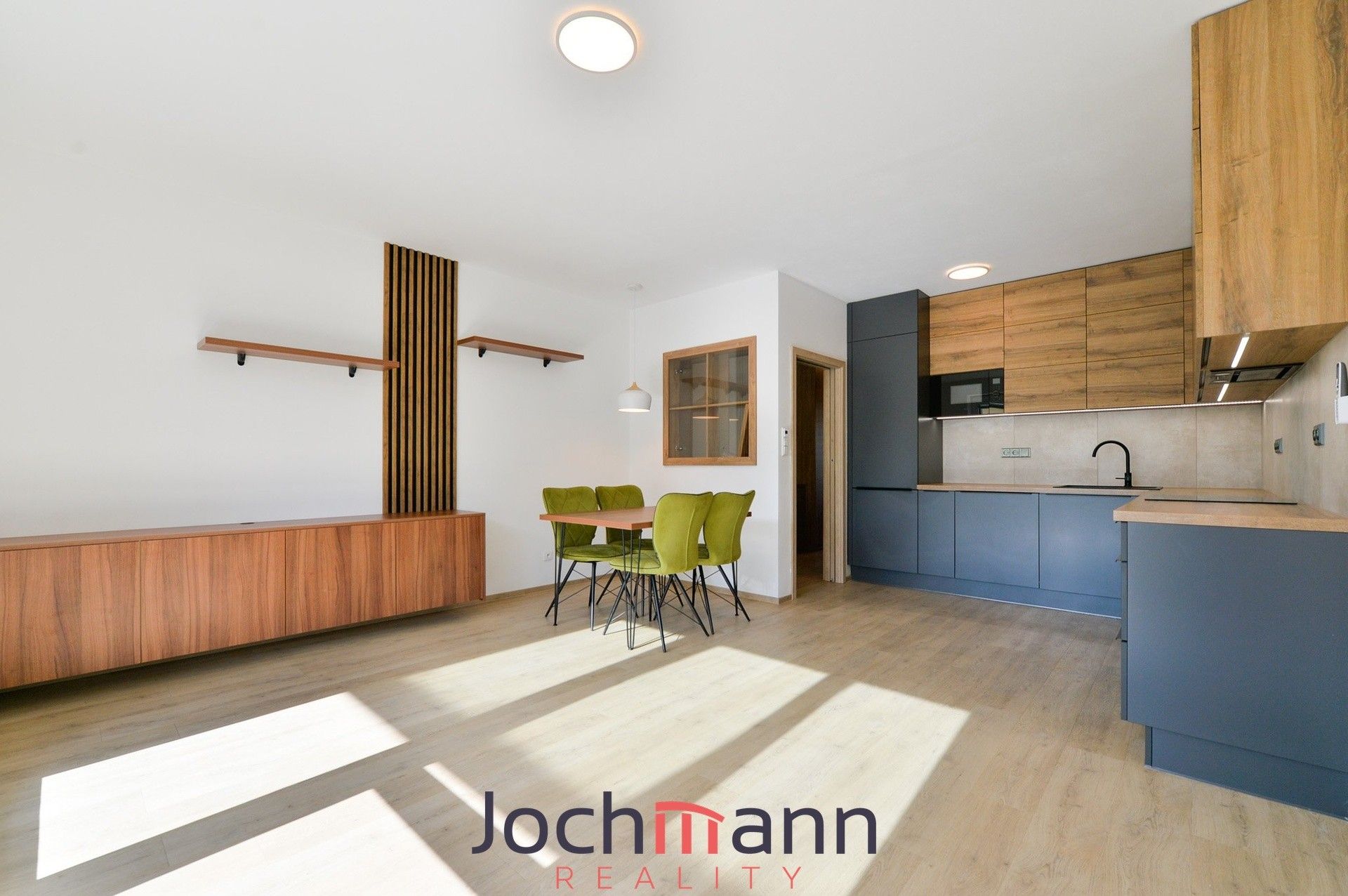 2+kk, K. Šafáře,České Budějovice 2,České Budějovice, 62 m² - 1