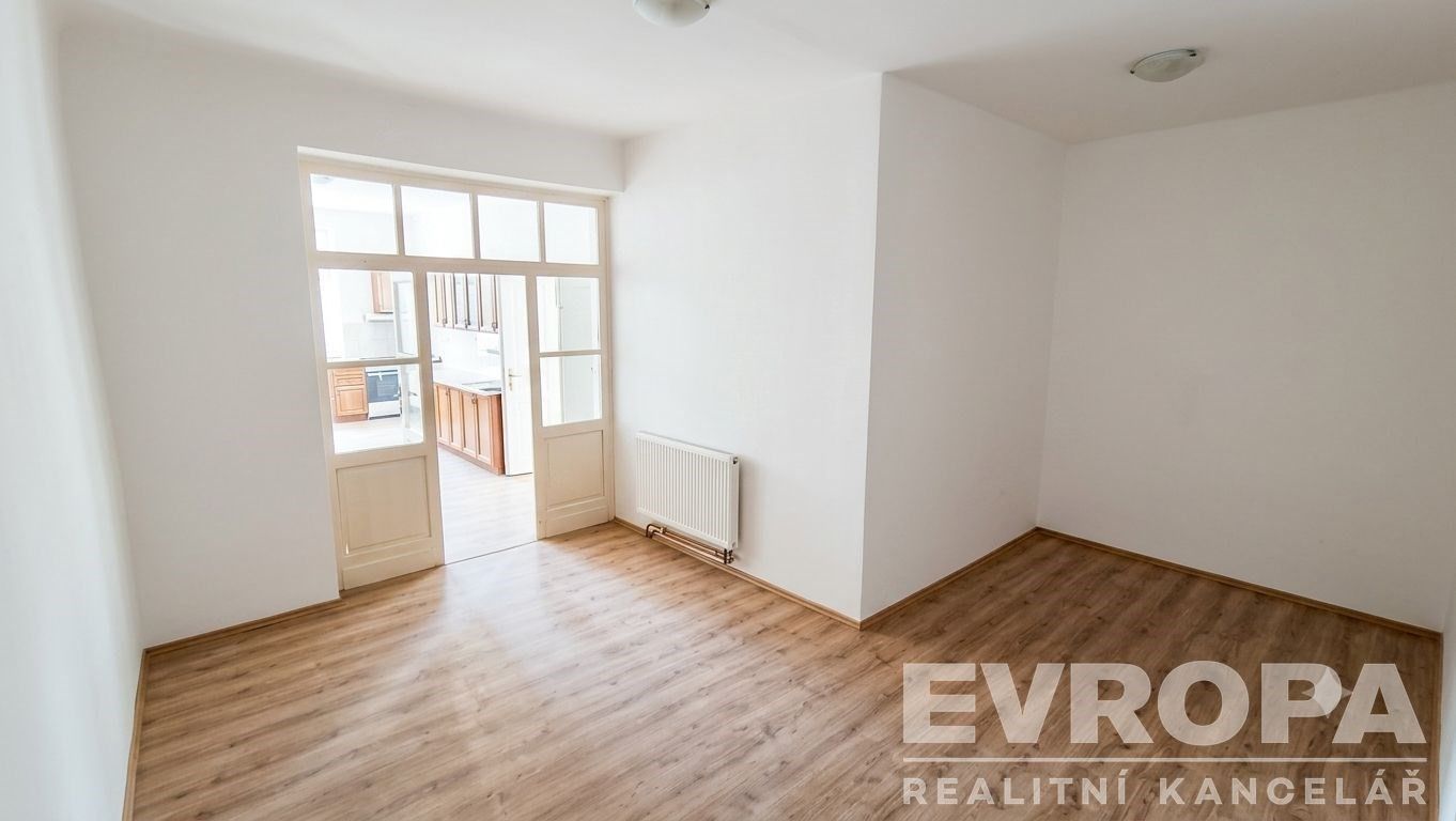 1+1, Palackého 340, Chotěboř, 41 m² - 1